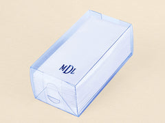 Personalized 72 Linen Like (paper) Disposable Guest Hand Towels. Monogrammed.