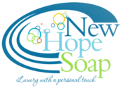 New Hope Soap